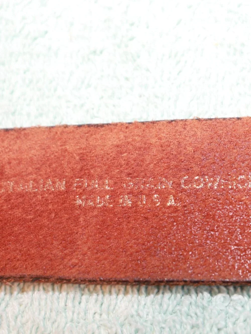Arizona original jean
